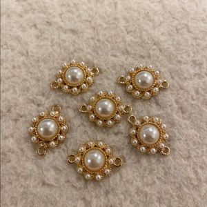 DIY Pendant for Necklaces and Bracelets